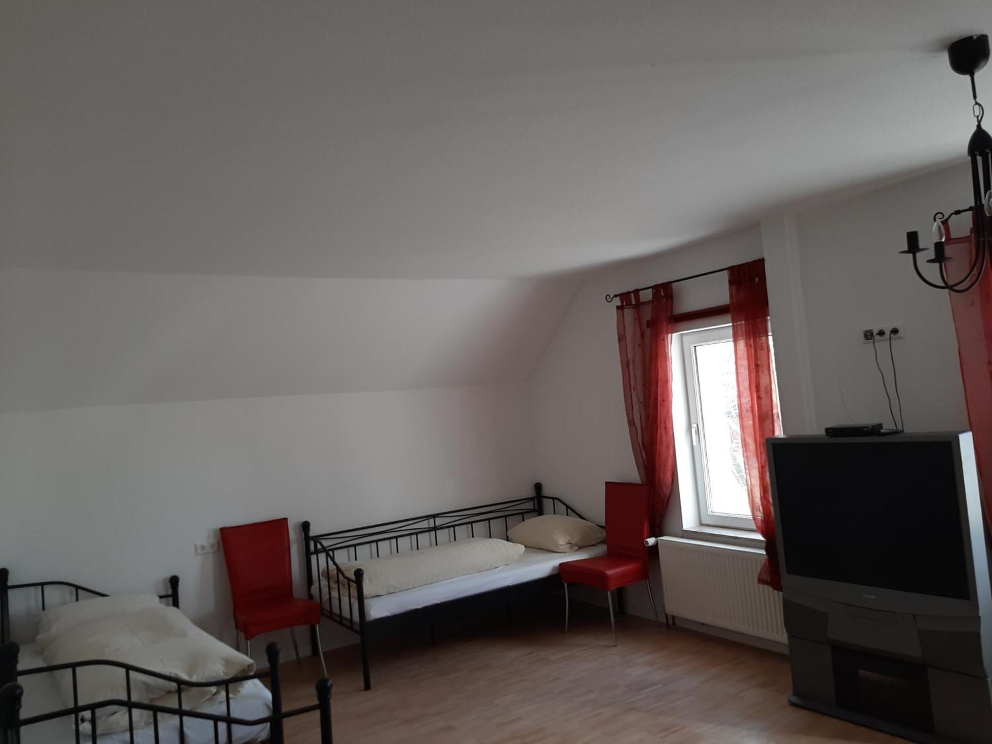 Gasthaus Wendischbrome Nettgau Zewnętrze zdjęcie