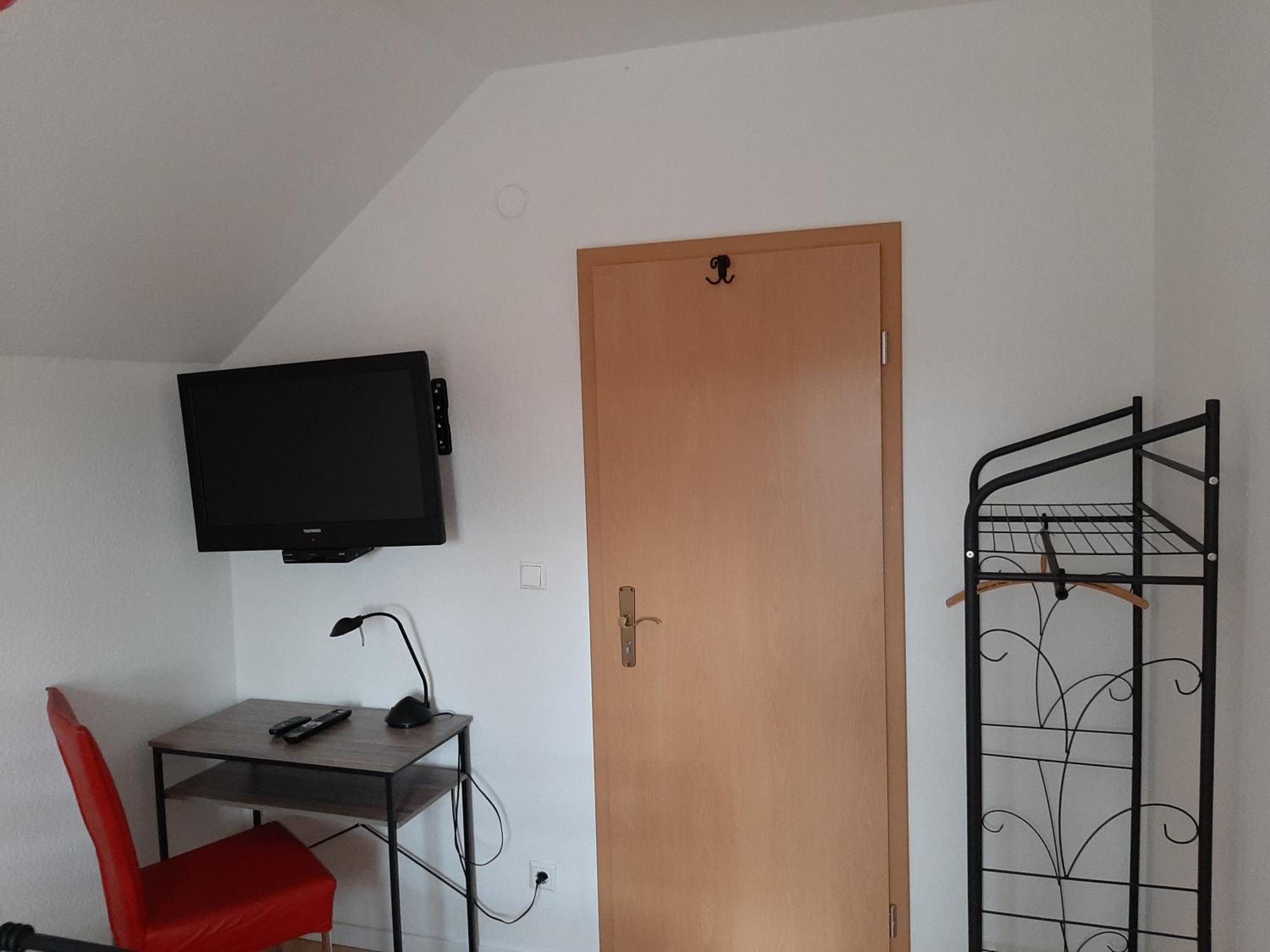 Gasthaus Wendischbrome Nettgau Zewnętrze zdjęcie