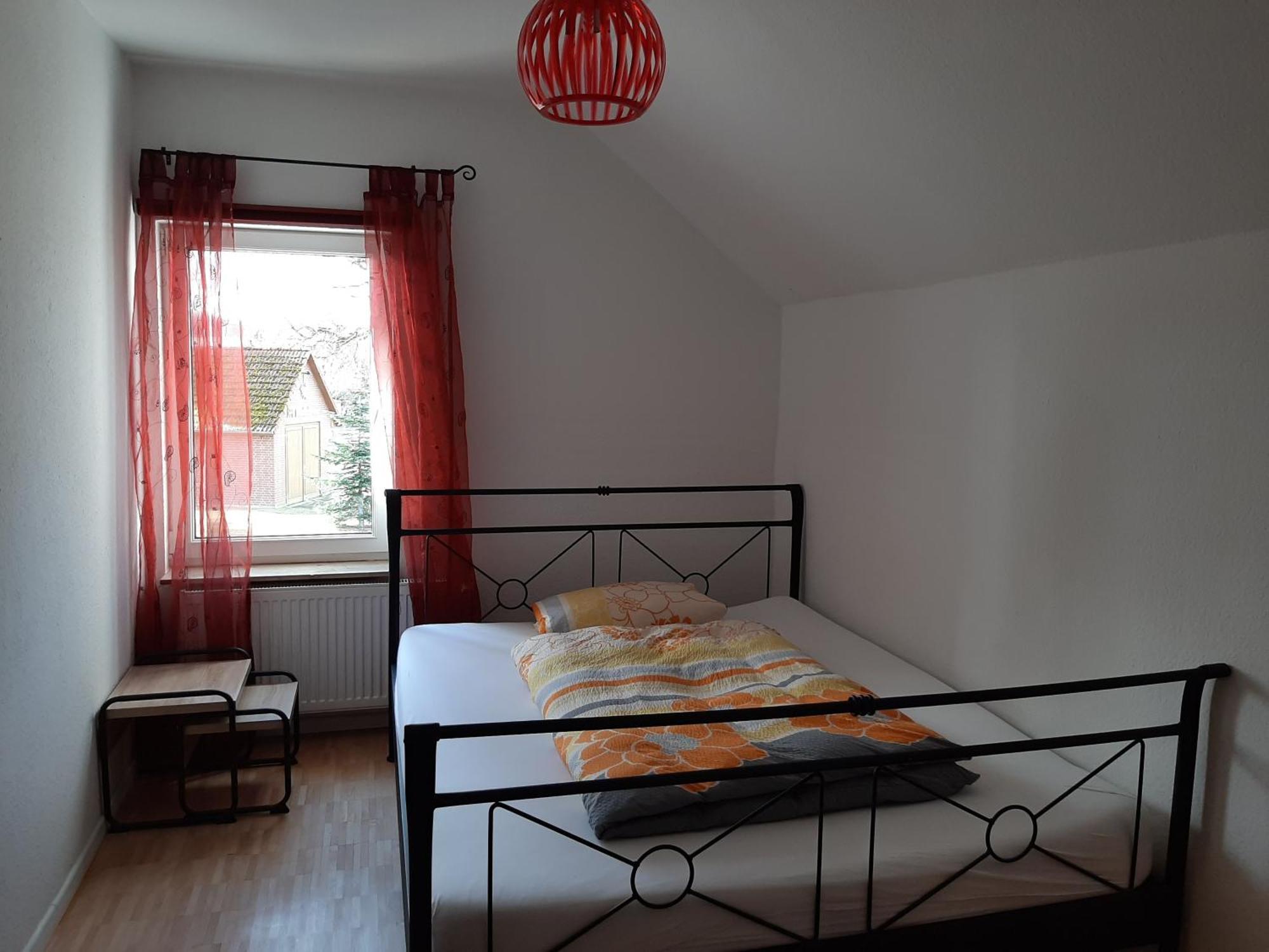 Gasthaus Wendischbrome Nettgau Zewnętrze zdjęcie
