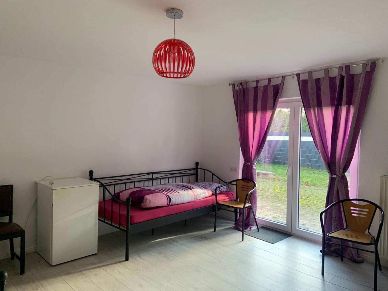 Gasthaus Wendischbrome Nettgau Zewnętrze zdjęcie