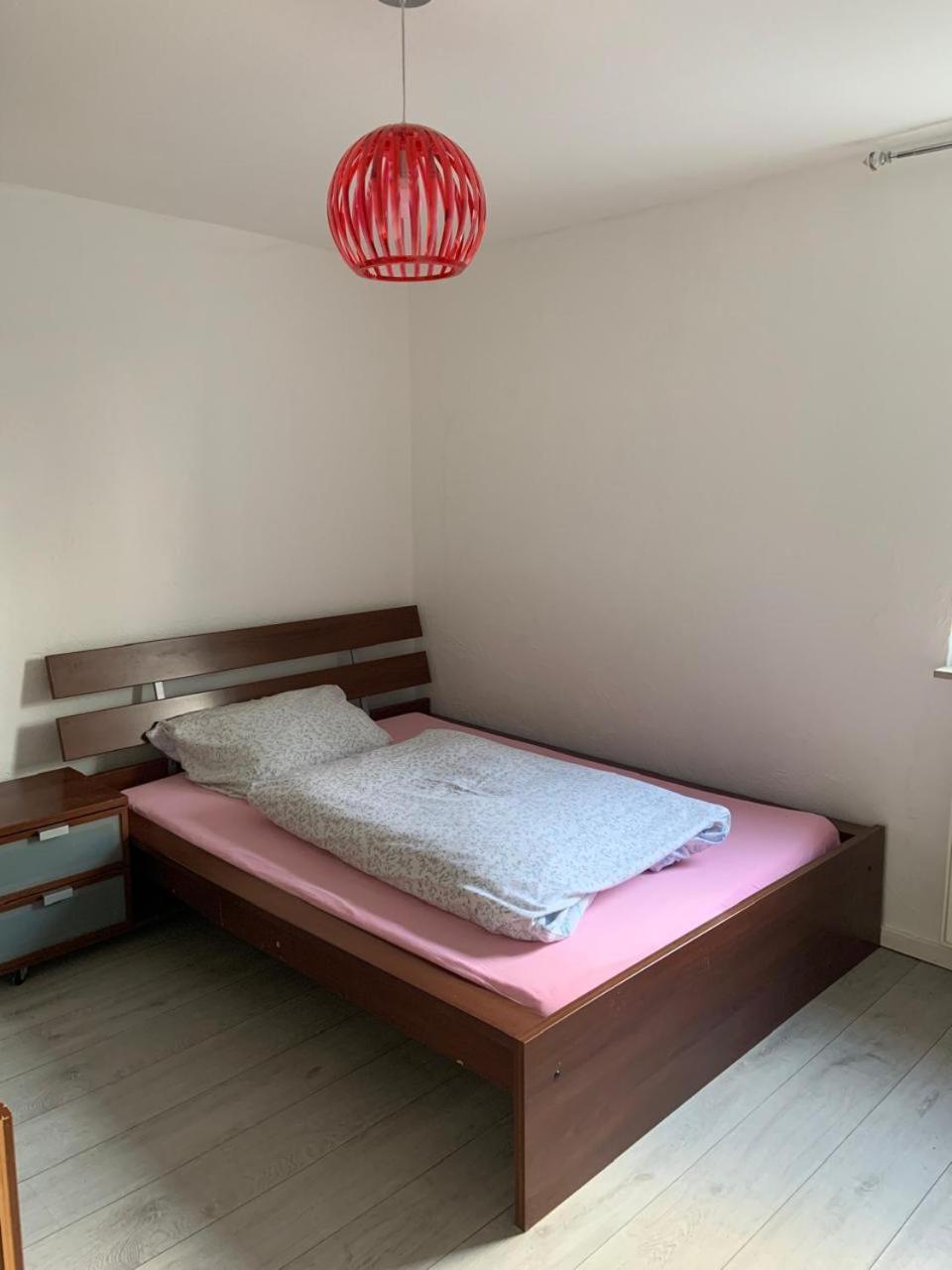 Gasthaus Wendischbrome Nettgau Zewnętrze zdjęcie
