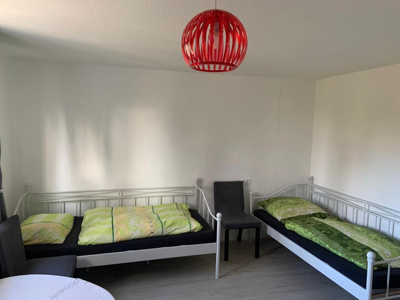 Gasthaus Wendischbrome Nettgau Zewnętrze zdjęcie