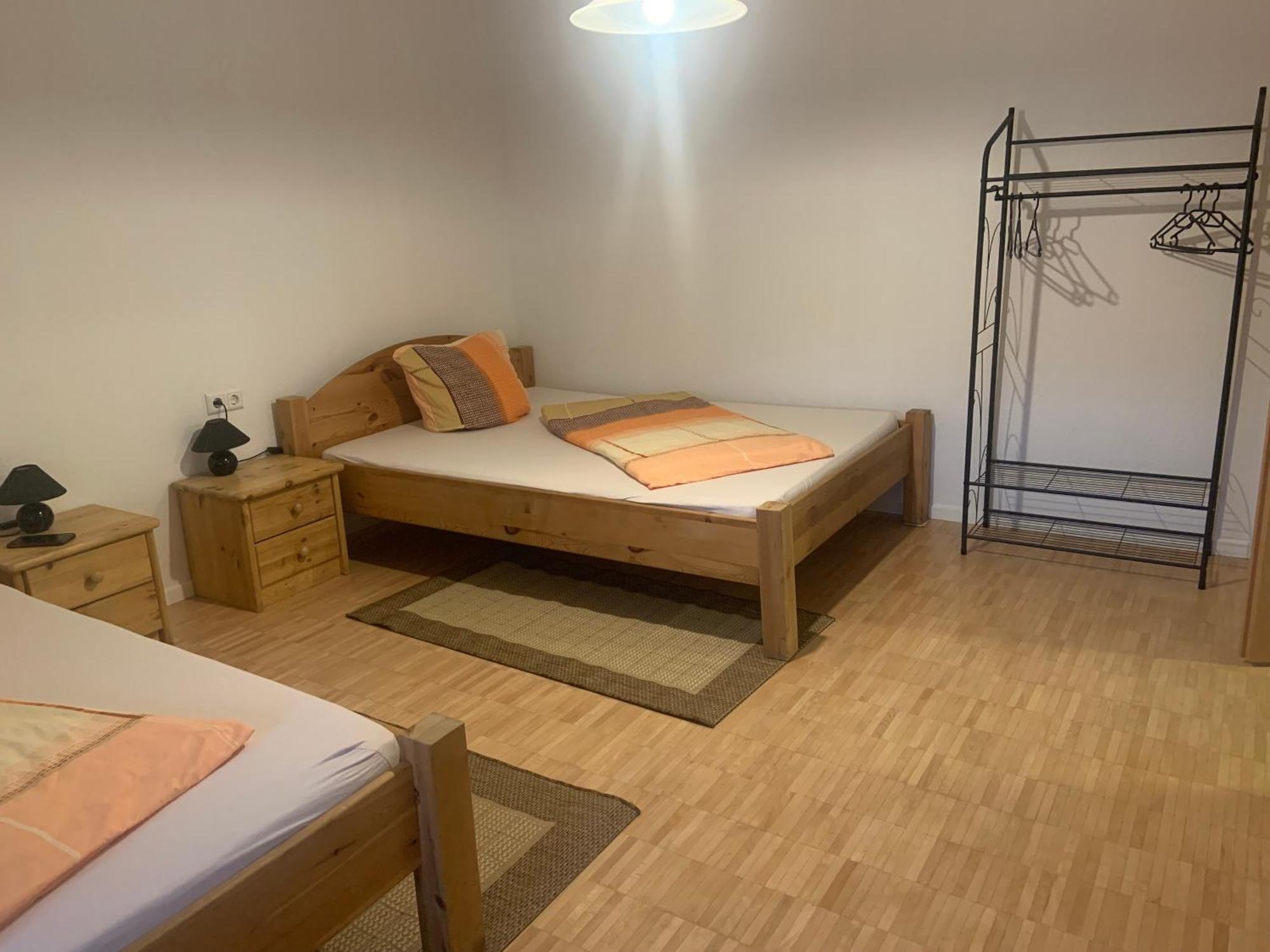 Gasthaus Wendischbrome Nettgau Zewnętrze zdjęcie