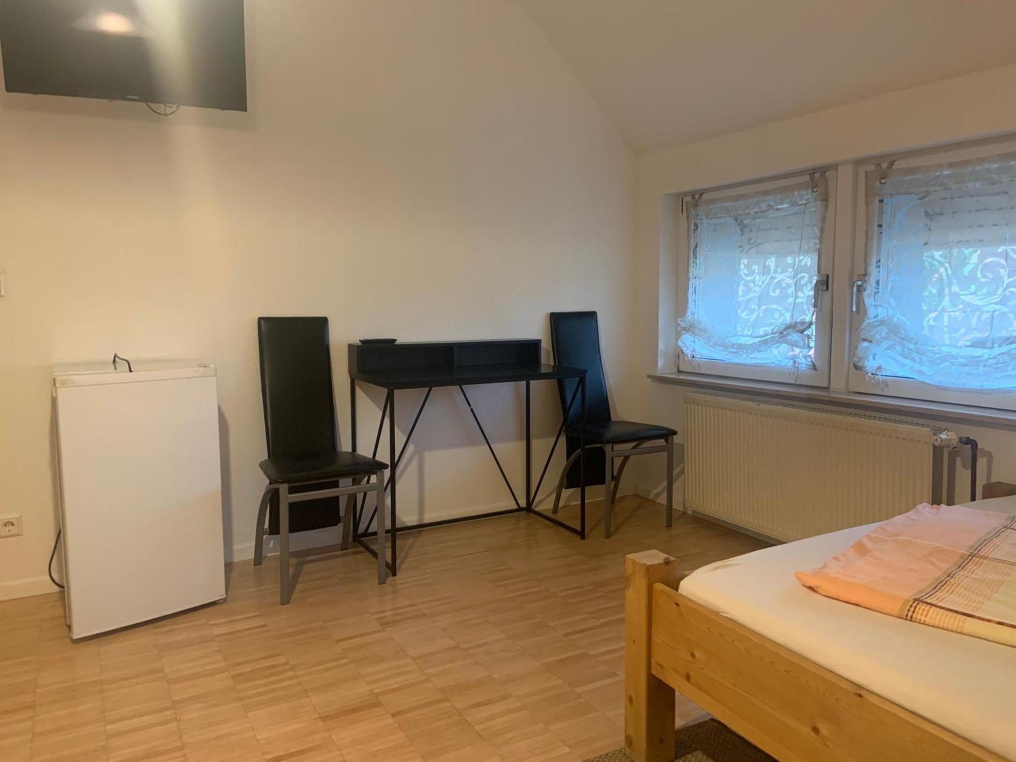 Gasthaus Wendischbrome Nettgau Zewnętrze zdjęcie