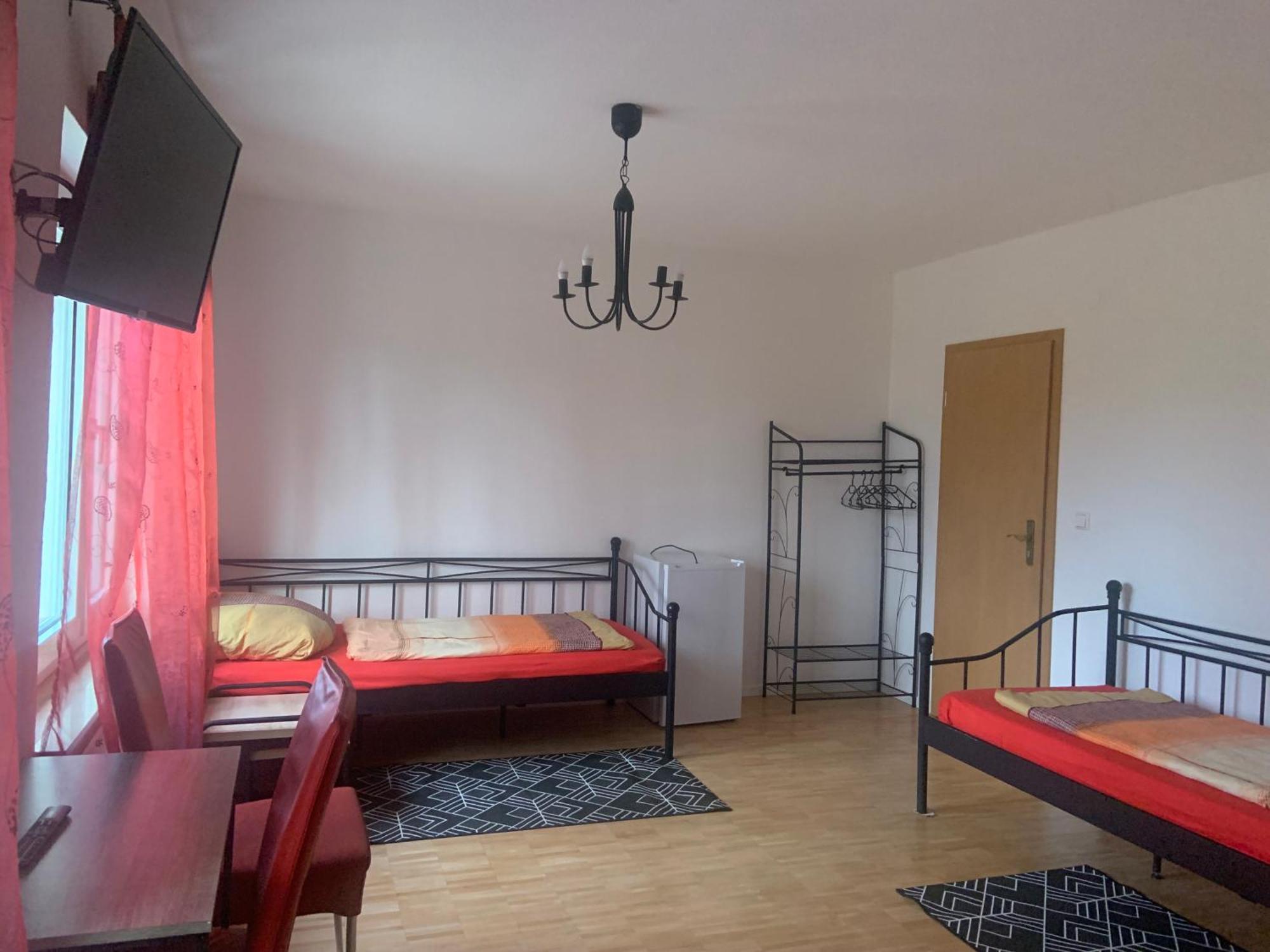 Gasthaus Wendischbrome Nettgau Zewnętrze zdjęcie