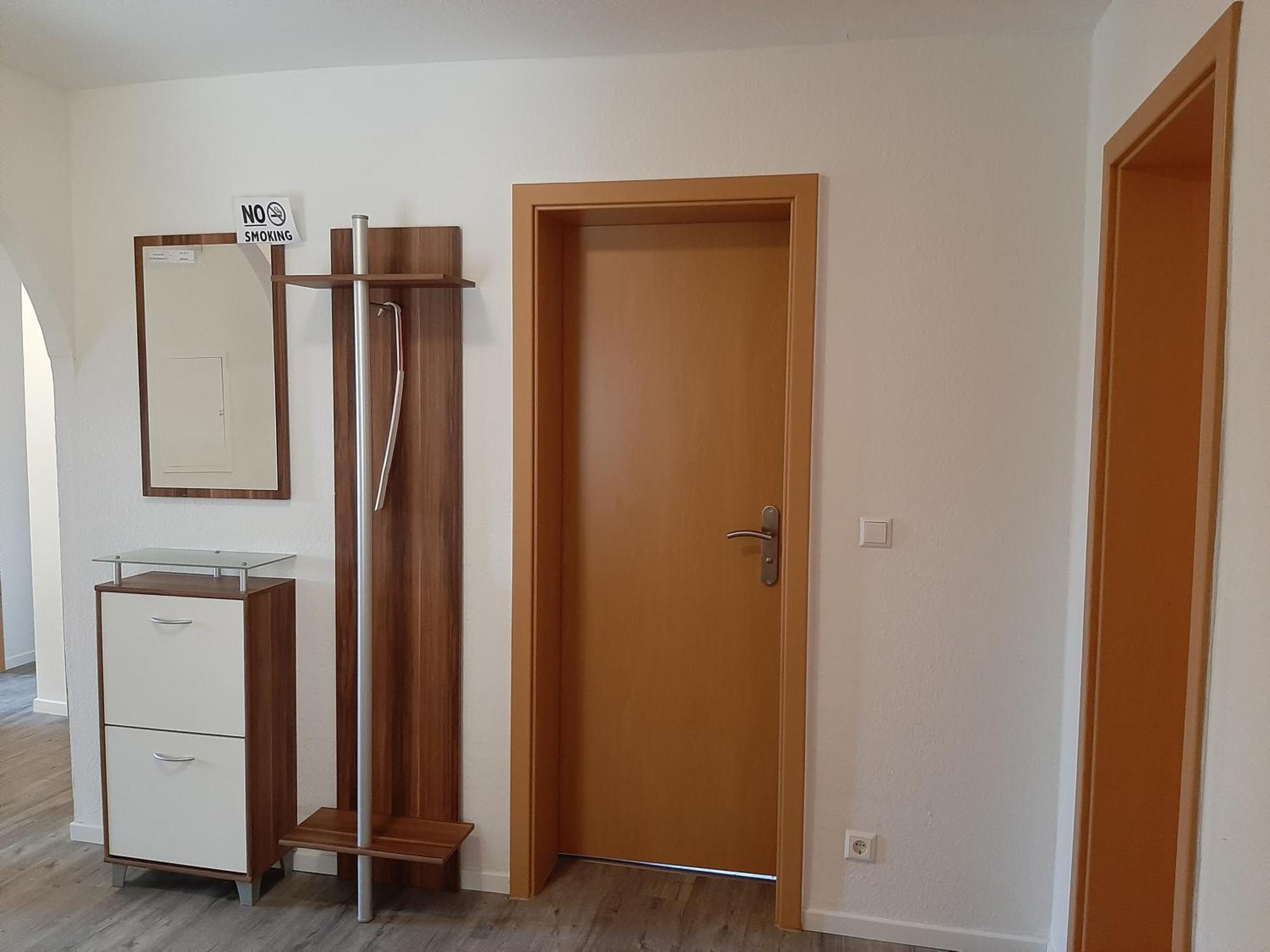 Gasthaus Wendischbrome Nettgau Zewnętrze zdjęcie