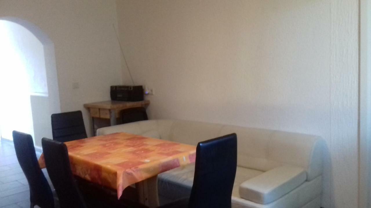 Gasthaus Wendischbrome Nettgau Zewnętrze zdjęcie